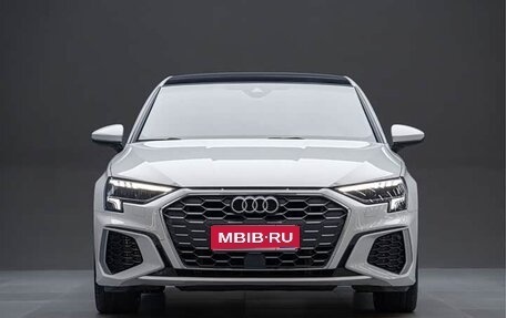 Audi A3, 2023 год, 1 880 000 рублей, 1 фотография