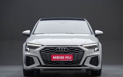 Audi A3, 2023 год, 1 880 000 рублей, 1 фотография