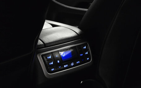 Toyota Highlander III, 2014 год, 2 649 000 рублей, 15 фотография