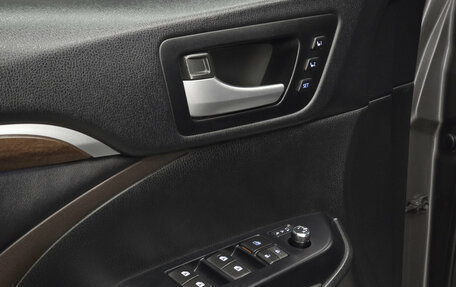 Toyota Highlander III, 2014 год, 2 649 000 рублей, 19 фотография