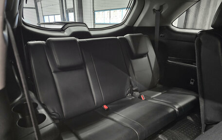 Toyota Highlander III, 2014 год, 2 649 000 рублей, 17 фотография