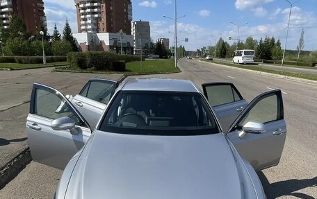 Toyota Crown, 2022 год, 3 800 000 рублей, 2 фотография