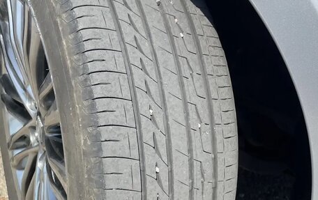Toyota Crown, 2022 год, 3 800 000 рублей, 7 фотография