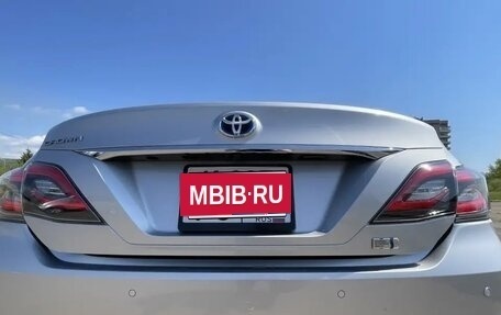 Toyota Crown, 2022 год, 3 800 000 рублей, 3 фотография