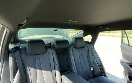 Toyota Crown, 2022 год, 3 800 000 рублей, 19 фотография