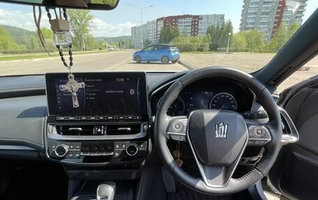 Toyota Crown, 2022 год, 3 800 000 рублей, 22 фотография