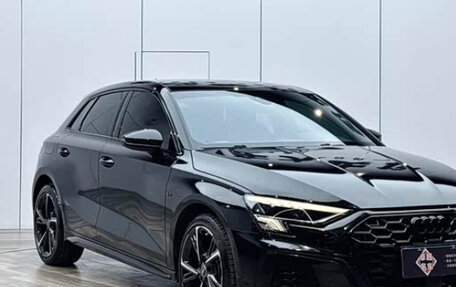 Audi A3, 2022 год, 1 776 700 рублей, 2 фотография