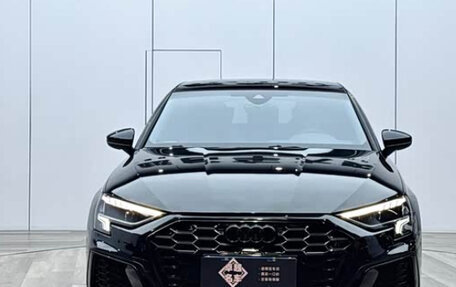 Audi A3, 2022 год, 1 776 700 рублей, 5 фотография