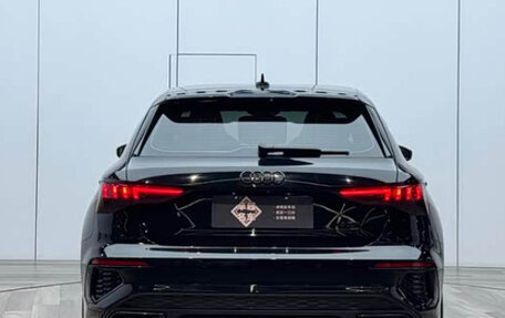 Audi A3, 2022 год, 1 776 700 рублей, 6 фотография
