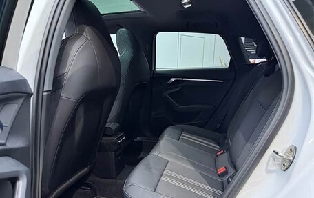 Audi A3, 2022 год, 1 776 700 рублей, 8 фотография