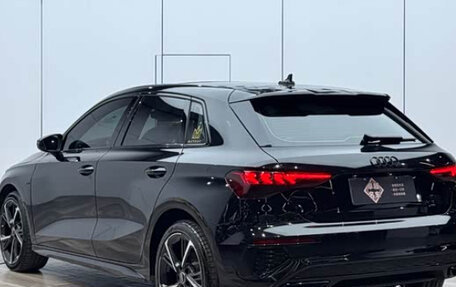 Audi A3, 2022 год, 1 776 700 рублей, 7 фотография