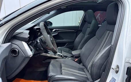 Audi A3, 2022 год, 1 776 700 рублей, 15 фотография