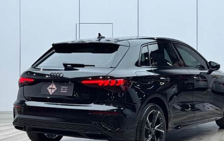 Audi A3, 2022 год, 1 776 700 рублей, 4 фотография