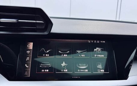 Audi A3, 2022 год, 1 776 700 рублей, 21 фотография