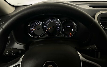 Renault Sandero II рестайлинг, 2021 год, 1 406 000 рублей, 11 фотография
