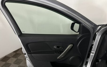 Renault Sandero II рестайлинг, 2021 год, 1 406 000 рублей, 8 фотография