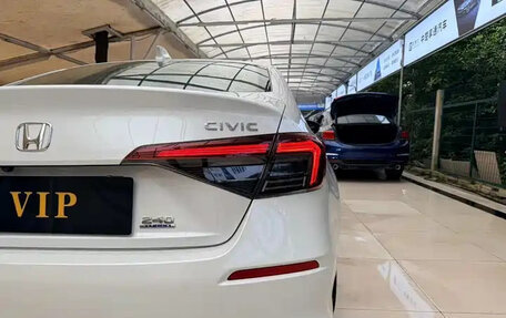 Honda Civic, 2025 год, 1 790 222 рублей, 7 фотография