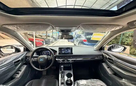 Honda Civic, 2025 год, 1 790 222 рублей, 9 фотография