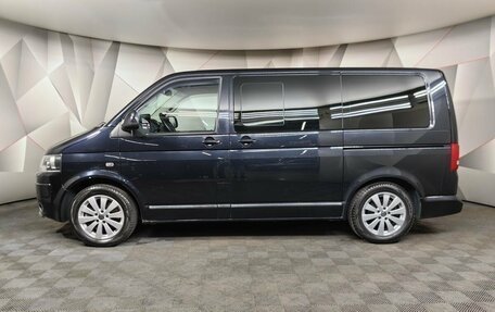 Volkswagen Multivan T5, 2010 год, 2 495 000 рублей, 5 фотография
