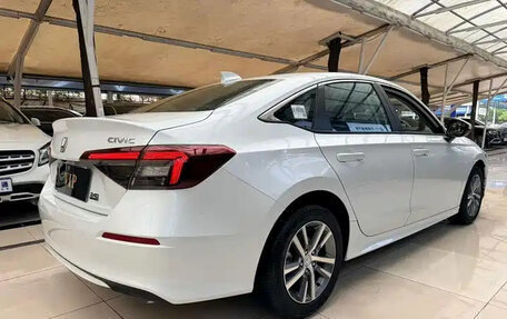 Honda Civic, 2025 год, 1 790 222 рублей, 5 фотография