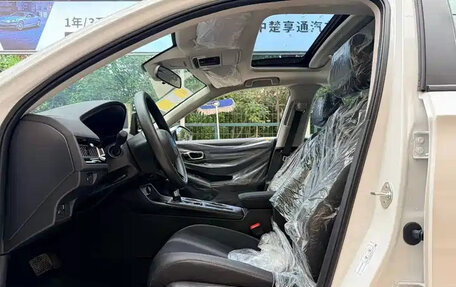Honda Civic, 2025 год, 1 790 222 рублей, 8 фотография