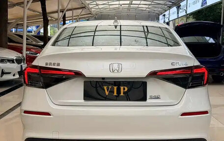 Honda Civic, 2025 год, 1 790 222 рублей, 6 фотография