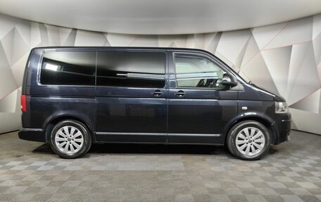 Volkswagen Multivan T5, 2010 год, 2 495 000 рублей, 6 фотография
