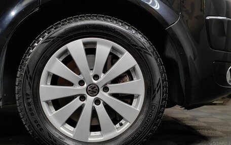 Volkswagen Multivan T5, 2010 год, 2 495 000 рублей, 9 фотография