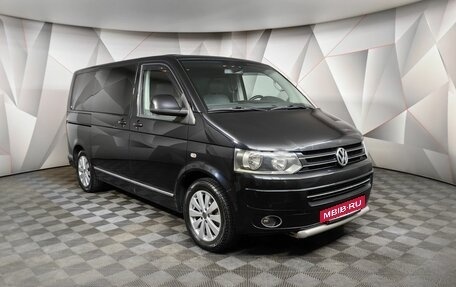 Volkswagen Multivan T5, 2010 год, 2 495 000 рублей, 3 фотография