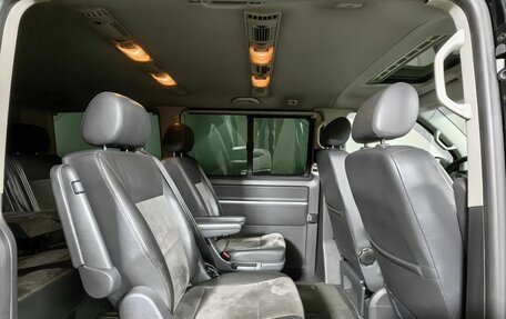 Volkswagen Multivan T5, 2010 год, 2 495 000 рублей, 15 фотография