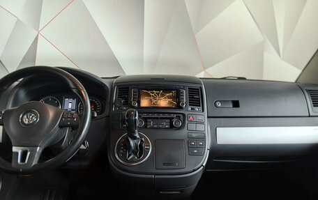 Volkswagen Multivan T5, 2010 год, 2 495 000 рублей, 14 фотография