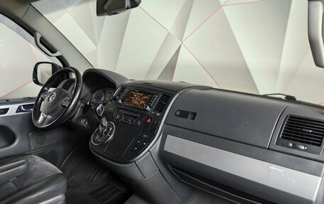 Volkswagen Multivan T5, 2010 год, 2 495 000 рублей, 12 фотография
