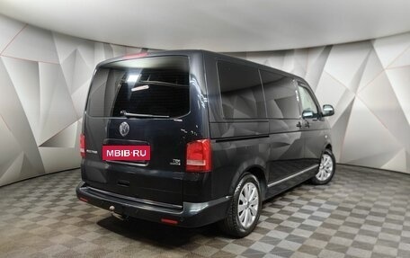 Volkswagen Multivan T5, 2010 год, 2 495 000 рублей, 2 фотография