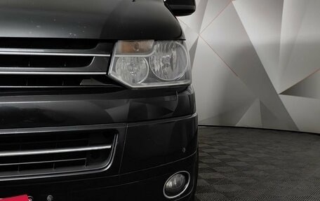 Volkswagen Multivan T5, 2010 год, 2 495 000 рублей, 10 фотография