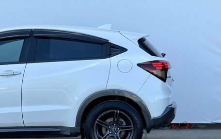 Honda Vezel, 2014 год, 1 350 000 рублей, 8 фотография