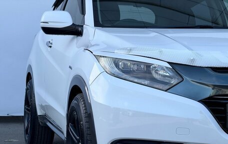 Honda Vezel, 2014 год, 1 350 000 рублей, 5 фотография