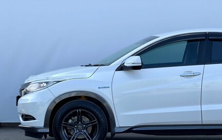 Honda Vezel, 2014 год, 1 350 000 рублей, 7 фотография