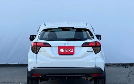 Honda Vezel, 2014 год, 1 350 000 рублей, 12 фотография