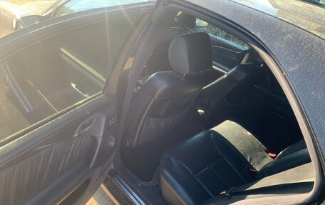 Mercedes-Benz E-Класс, 1999 год, 300 000 рублей, 6 фотография