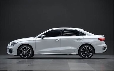 Audi A3, 2023 год, 1 880 000 рублей, 7 фотография
