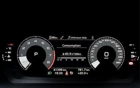 Audi A3, 2023 год, 1 880 000 рублей, 11 фотография