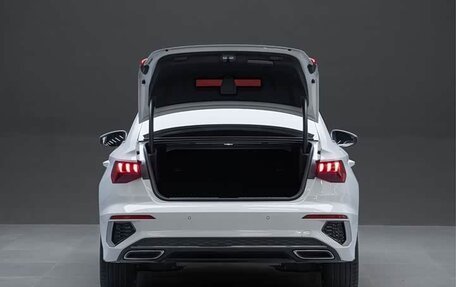 Audi A3, 2023 год, 1 880 000 рублей, 8 фотография