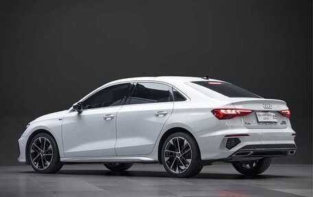 Audi A3, 2023 год, 1 880 000 рублей, 6 фотография