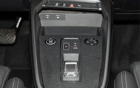 Audi A3, 2023 год, 1 880 000 рублей, 14 фотография