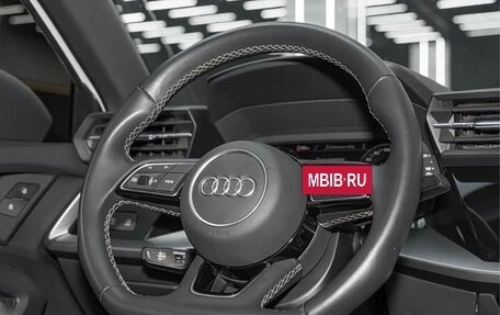 Audi A3, 2023 год, 1 880 000 рублей, 12 фотография