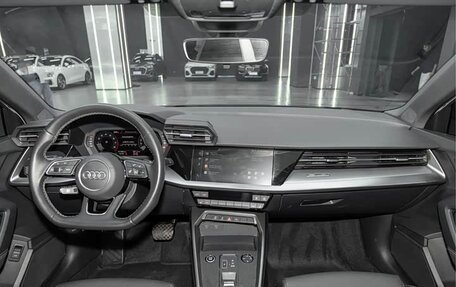 Audi A3, 2023 год, 1 880 000 рублей, 17 фотография