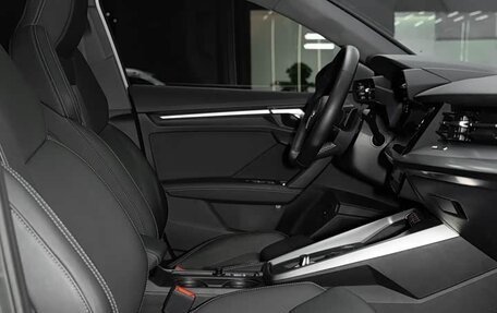 Audi A3, 2023 год, 1 880 000 рублей, 16 фотография