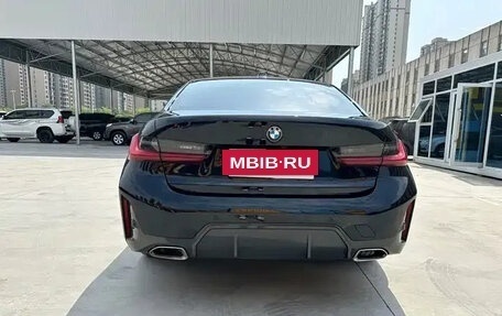 BMW 3 серия, 2023 год, 2 700 000 рублей, 3 фотография