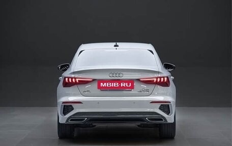 Audi A3, 2023 год, 1 880 000 рублей, 2 фотография