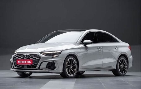 Audi A3, 2023 год, 1 880 000 рублей, 3 фотография